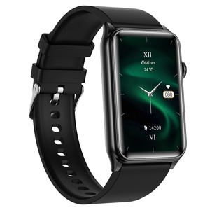New Arrival <strong>March</strong> Trade Festival G50 Fitness Tracker Band Smart Android <strong>Watch</strong> TFT BT Call Heart Rate Wrist Monitors IOS - Product Image 6