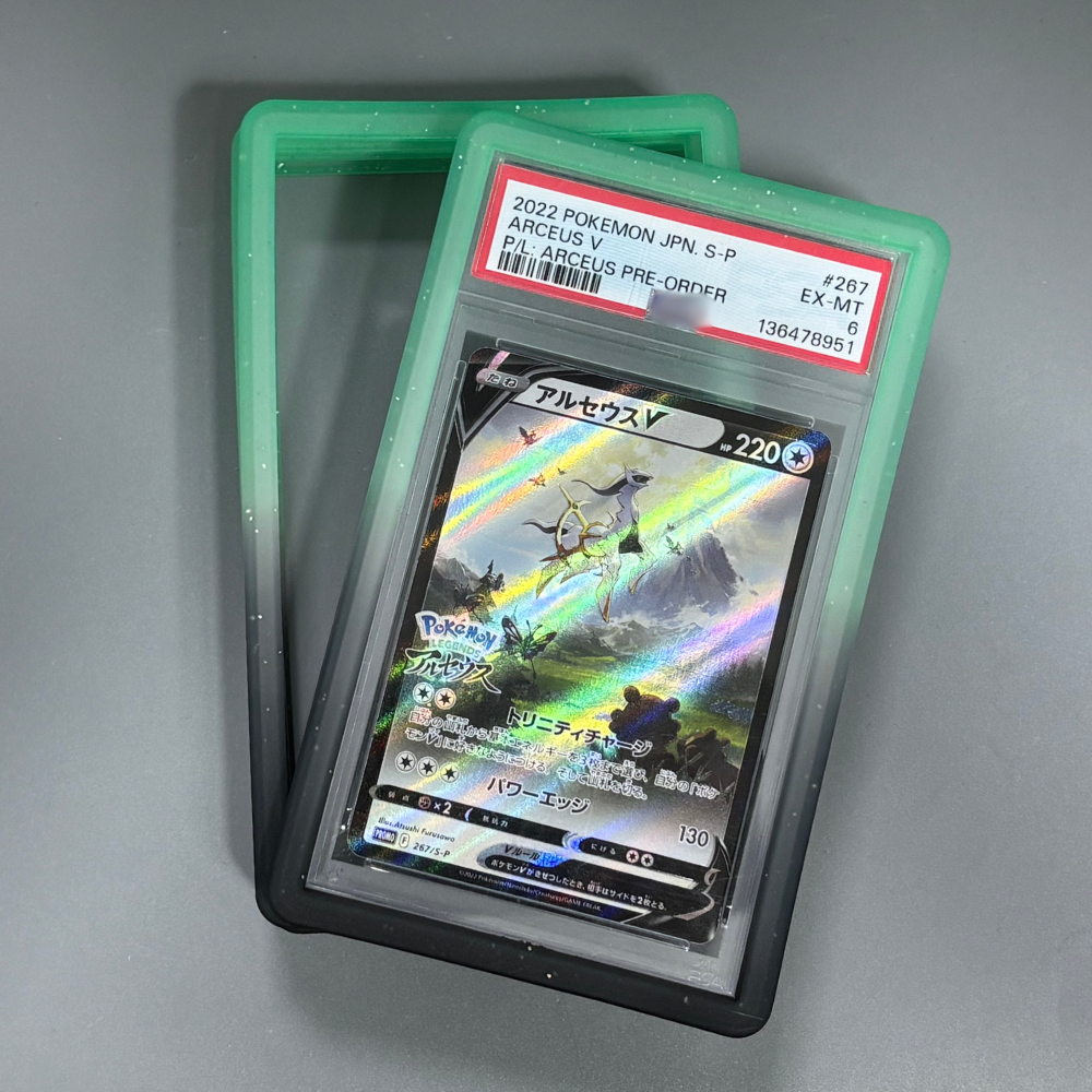 Gris+Verde 35PT(TPU)