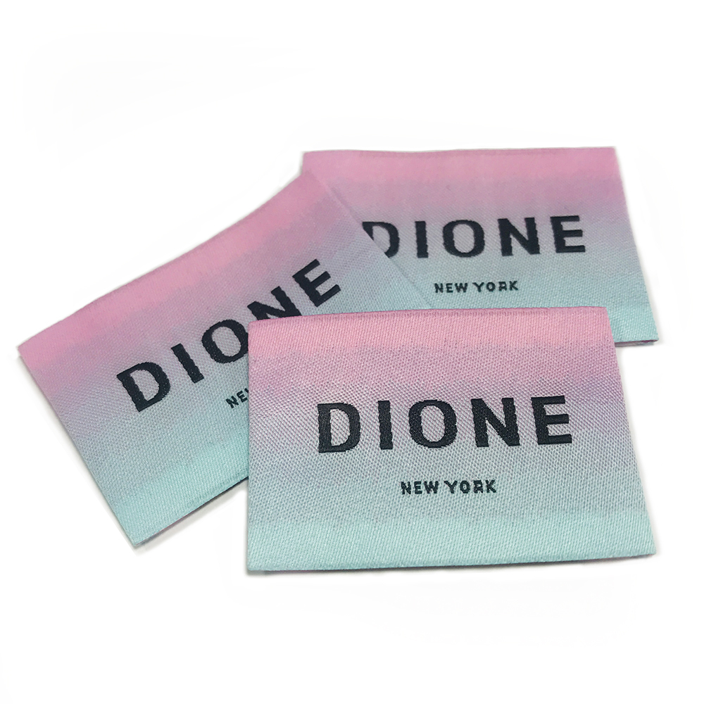 Custom colors