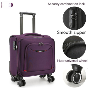 <span class=keywords><strong>18</strong></span> "20" 22 "24" 26 "28" 30 "32" 高品質の大型トロリーバッグスーツケースビッグサイズダブルジッパートラベルラゲッジトランクセット