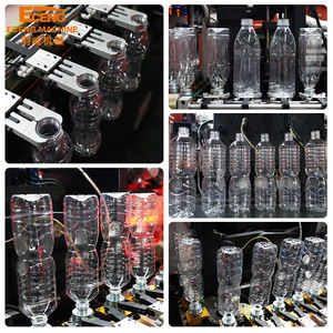 Maquina de soplado 6000BPH eceng botellas สำหรับสัตว์เลี้ยงอัตโนมัติ sopladora สำหรับสัตว์เลี้ยง100ml-2L - Product Image 5