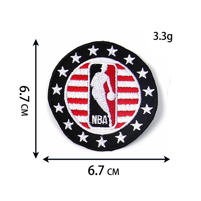 Insigne de la NBA