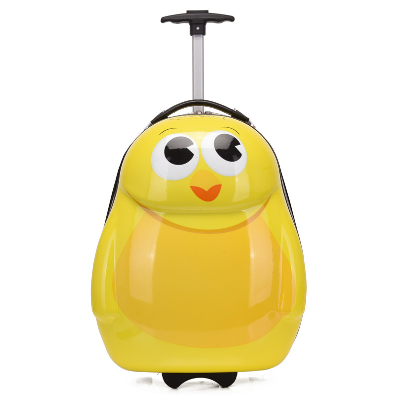 Chick carro