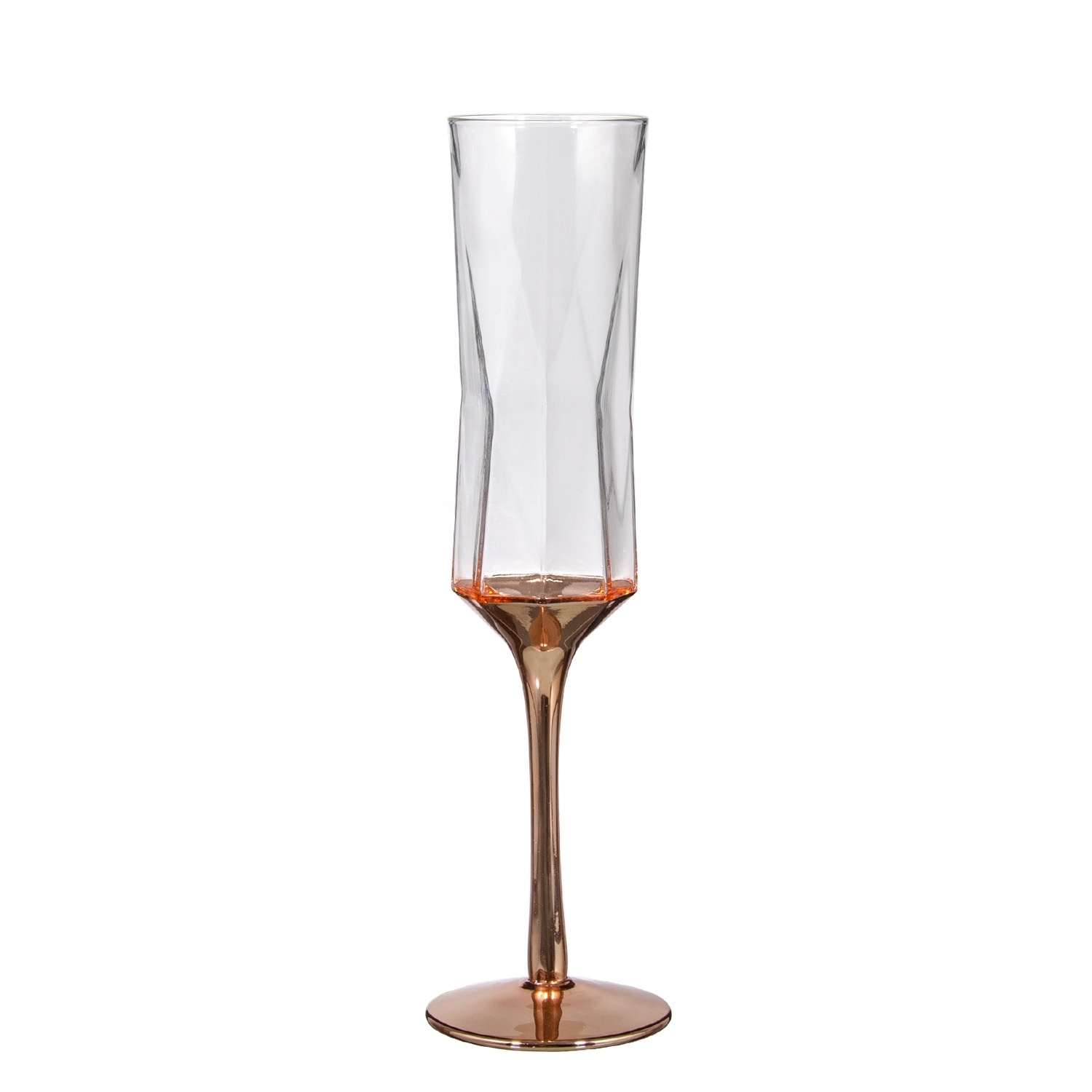 Bicchiere di champagne
