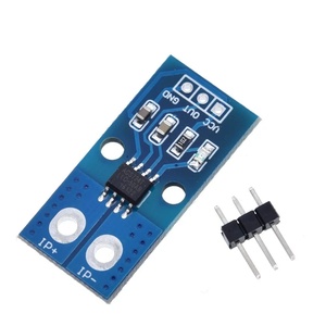 ACS724TLLCR 40A 50Aレンジホール電流センサーモジュールACS724モジュール - Product Image 5