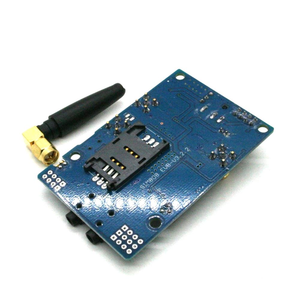 High - Performance SIM808 <strong>Module</strong> GSM GPRS <strong>GPS</strong> Development Board with <strong>GPS</strong> Antenna - Product Image 5