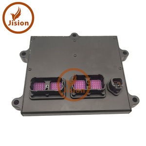 用于康明斯QSC8.3 QSB6.7发动机4921776 4921776的ECM控制模块4921776 - Product Image 2