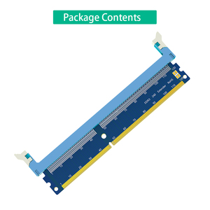 DDR3 Adapter Memory Test Schutz karte