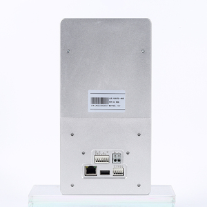 F5 AI Face Recognition Access Control NFC RFID QR IP66 WIFI Night Vision IP Free Cloud Time Attendance <strong>Software</strong> - Product Image 6