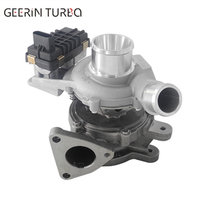 טורבו GT1749V 786880-5021S 786880-5006S 786880-0006 1741779 BK2Q6K682GB מלא מגדש טורבו לפורד טרנזיט VI 2.2 TDCi