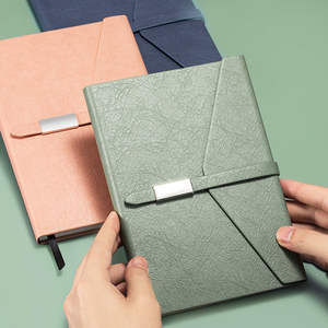 School Custom <strong>Embossed</strong> <strong>Small</strong> Steno <strong>Notebook</strong> With Custom logo 200 Pages E <strong>Notebook</strong> - Product Image 6