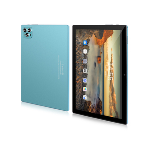 Shenzhen 10,1 pulgadas Android 11,0 SC7731E Quad Core 3G tarjeta Sim Tablet niños WiFi Tablet CE FCC ROHS tableta sin marca - Product Image 6