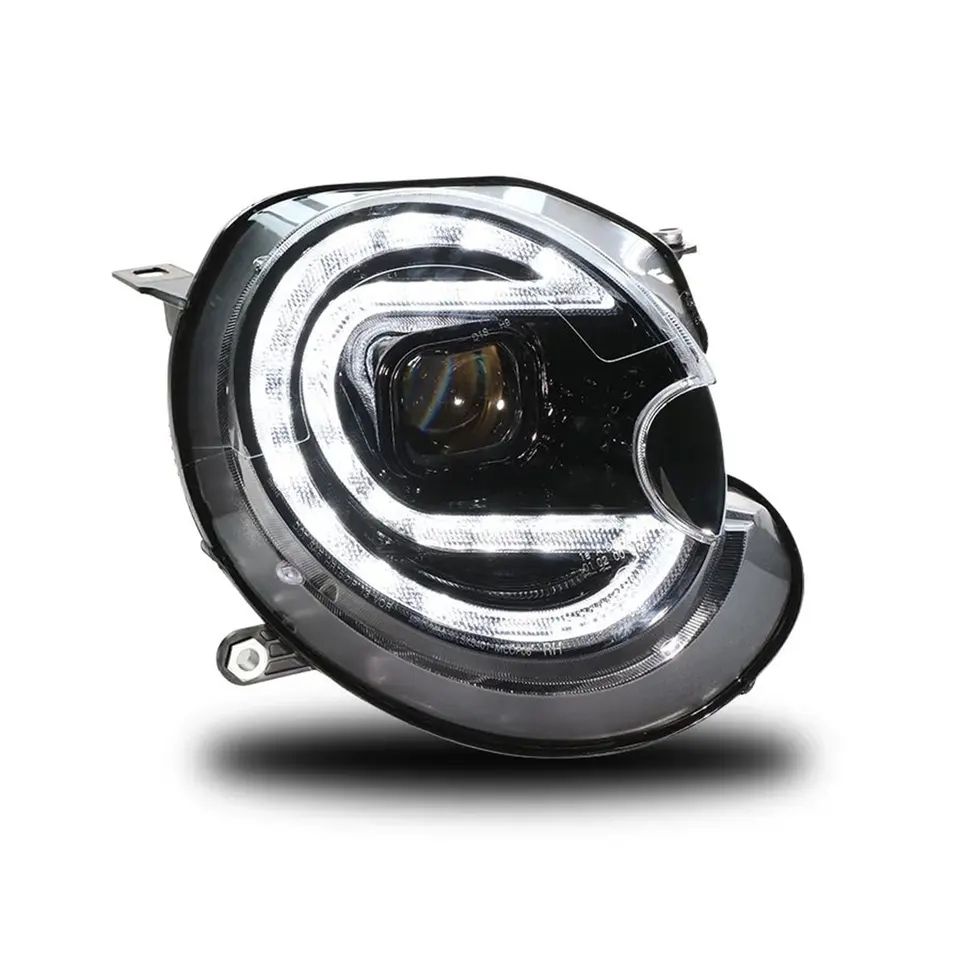 LED Head Lamp