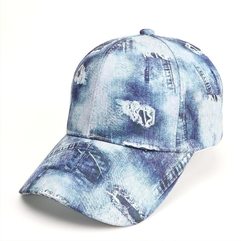Azul vaquero