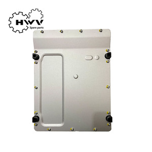 E320D Excavator <strong>Controller</strong> <strong>Computer</strong> Box ECU 3668821 366-8821 - Product Image 3