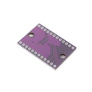 TScinbuny TCA9548A 1-zu-8 I2C 8-Wege-Mehrkanal-Erweiterungskarte IIC-Modul-Entwicklungs erweiterungs karte - Product Image 2