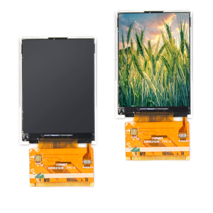 Display Lcd da 2.4 pollici con interfaccia Mcu a 16 Bit 240x320 con risoluzione Ips - Product Image 6