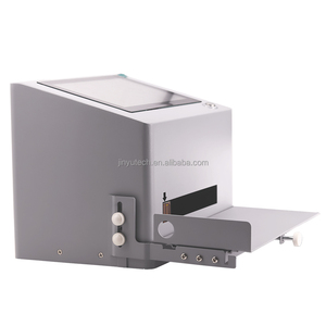 Data di scadenza macchina di codifica manuale Batch Number stampatrice Desktop solvente stampante a getto d'inchiostro - Product Image 1