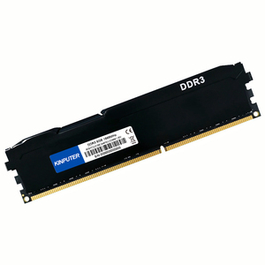 Grande capacità ad alta velocità desktop DDR dissipatore di calore 3200mhz DIMM pc DDR4 memoria ram 16 gb per giochi per computer - Product Image 3