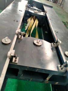 200KN 600KN 1000KN <strong>Computer</strong> Control Automatic Loading <strong>Horizontal</strong> Tensile <strong>Testing</strong> <strong>Machine</strong> - Product Image 5