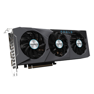 GIGABYTE Radeon RX 6700 XT kartal 12G oyun grafik kartı ile GDDR6 bellek desteği OverClock RX 6400 6600 6650 6800XT GPU - Product Image 3
