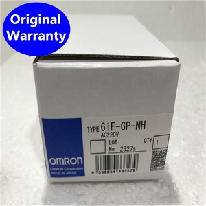 61F-GP-N AC100 AC200 AC220 New & Original General Purpose Float Less <strong>Level</strong> Switch