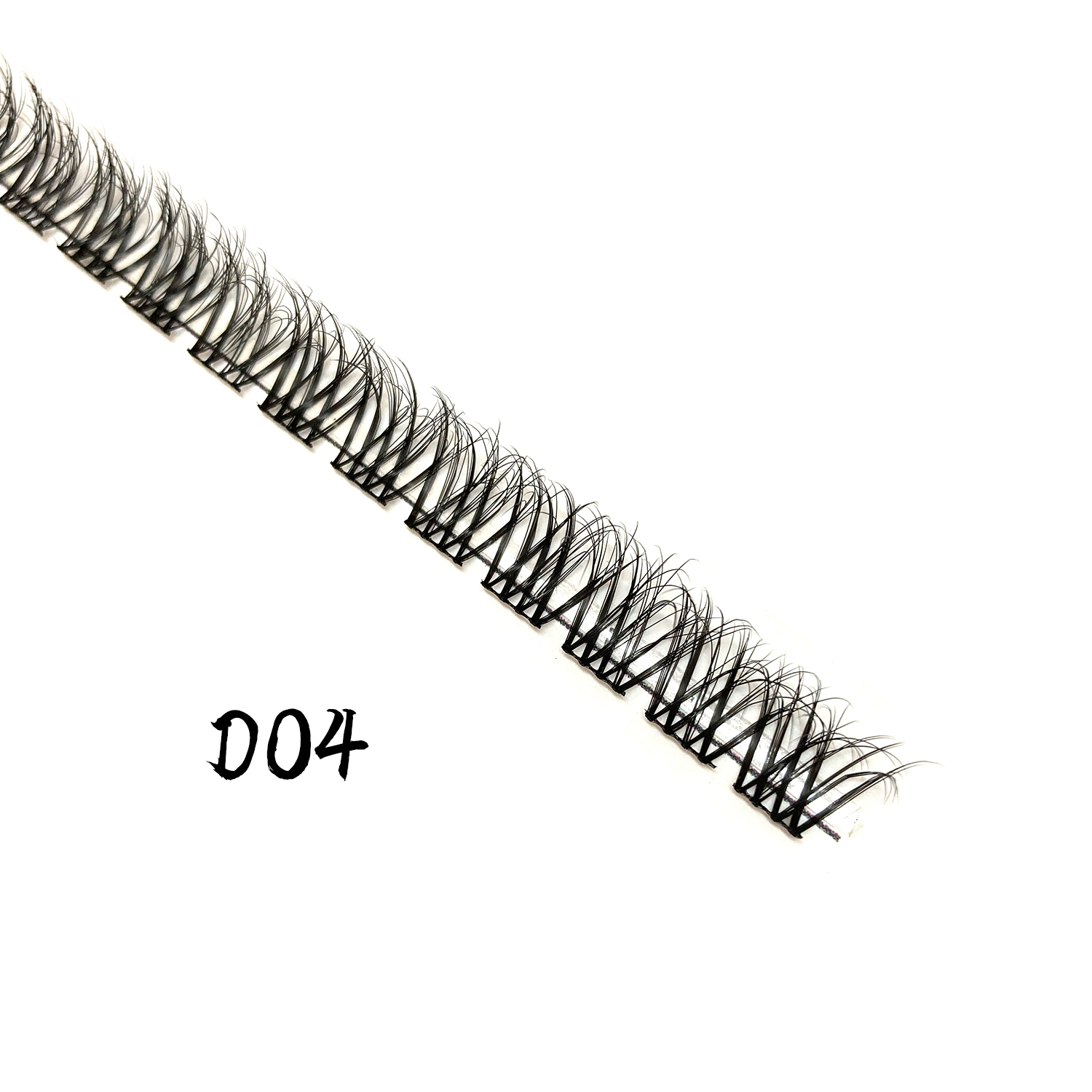 Fluffy D04