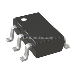 Chip IC 100% Original y nuevo, Sensor de temperatura Digital Local -40C ~ 150C SOT-23-5, componente electrónico de 1, 2, - Product Image 2