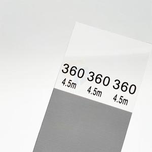 180DPI линейный кабель кодер для струйных принтеров Растровая линейка для цифрового принтера - Product Image 4