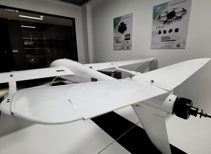 แอร์เฟรม CZ32นกอินทรีดิจิทัลสำหรับหน้าจอ UAV VTOL ปีกคงที่ - Product Image 4