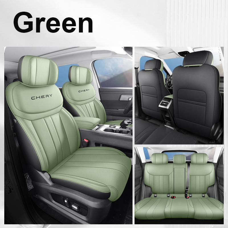 Verde