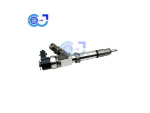 Высококачественные бестселлеры 0445120126 Common Rail дизельный инжектор Sk130-8 Sk140-8 деталей двигателя - Product Image 6