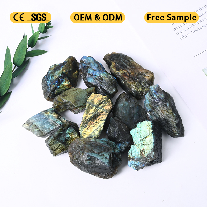 Labradorite