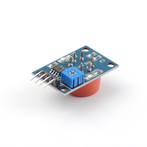 MQ3 Alcohol Etanol Sensor Aliento Gas Etanol Detección Gas Sensor Módulo para Arduino