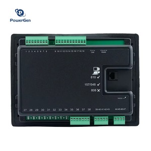 Moduli di controllo del generatore DSE5110 generatore automatico di controllo di avvio automatico del generatore DSE5110 - Product Image 4