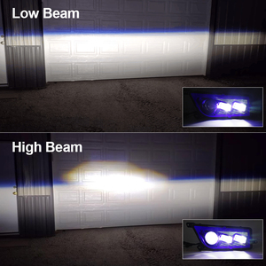 High Quality <strong>Led</strong> Headlight Fit for RZR Polaris <strong>General</strong>, for Polaris Rzr 900S <strong>Led</strong> Headlights, Car Light for Polaris Razor 1000 Xp - Product Image 3