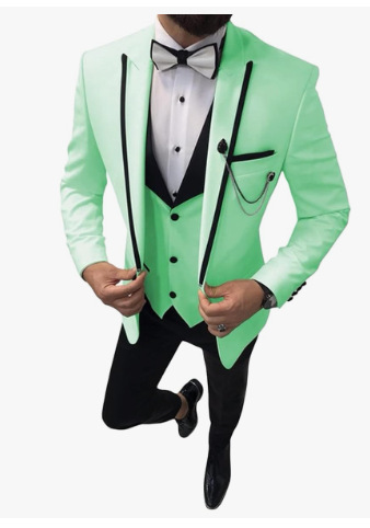 Vert menthe