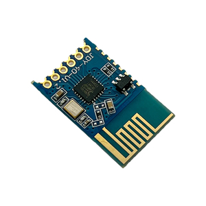 OKY3362 2.4GHZ 24L01 RFワイヤレストランシーバーモジュールNRF24L01 - Product Image 4