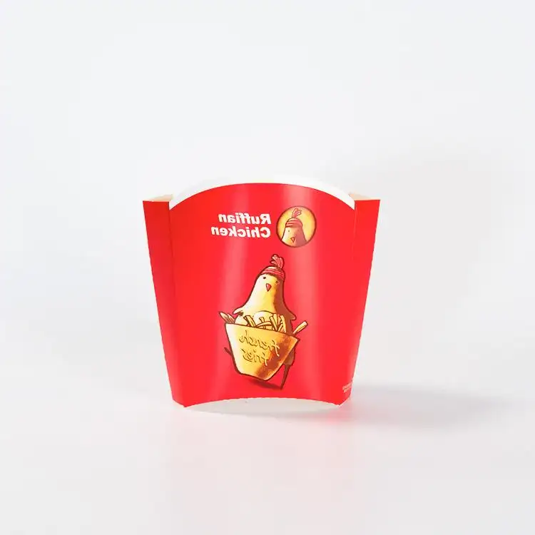 24Oz 32Oz Top Venda Espuma Burger Box Reheadable Takeout Paper Box Para Hot Dog