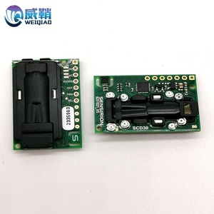 SCD30デジタル二酸化炭素ガスセンサーモジュールCO2センサー - Product Image 3