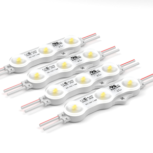 High Power Injection <strong>LED</strong> Module Lens 160 Degree 2835 <strong>LED</strong> Module - Product Image 5