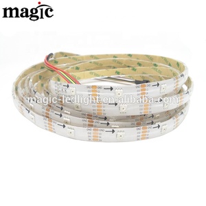 Набор микросхем APA102 IC смарт-RGB, 5 В SMD5050 30 адресуемых пикселей, Светодиодная лента APA102 - Product Image 3