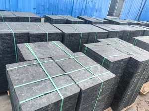 GMT砌块机托盘高强度塑料和玻璃纤维托盘在中国OEM - Product Image 4