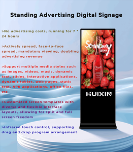Custom OEM/ODM Led <strong>Display</strong> Board for Advertising &amp; Digital Notice Board &amp; <strong>Programmable</strong> Led Sign - Product Image 2