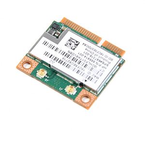双频300Mbps BCM943228HMB，适用于BT 4.0 802.11a/b/g/n无线网卡半迷你PCI-E笔记本无线局域网2.4G/5ghz适配器 - Product Image 4