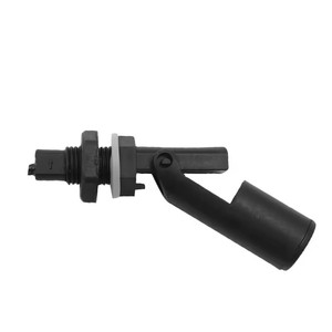 Válvula de flotador de nivel de líquido NBR PP PVDF 78mm 150mm PVDF interruptor de nivel de flotador 24V 220V sensores de nivel de líquido plástico - Product Image 4