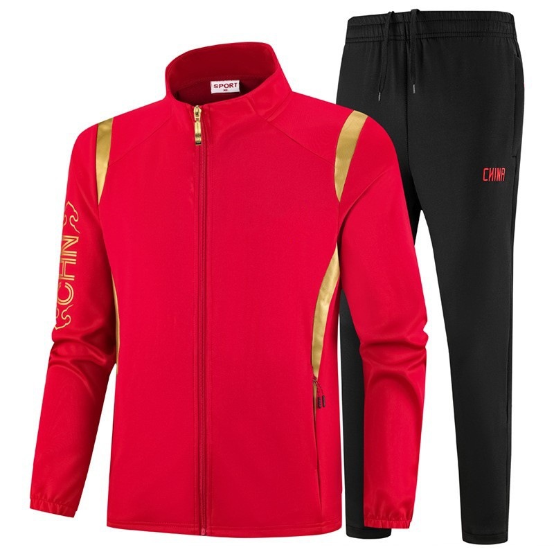 Red Black