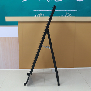 HUSHIDA-señalización portátil de 43 pulgadas, pantalla lcd con rueda, para red android inteligente, publicidad digital - Product Image 6