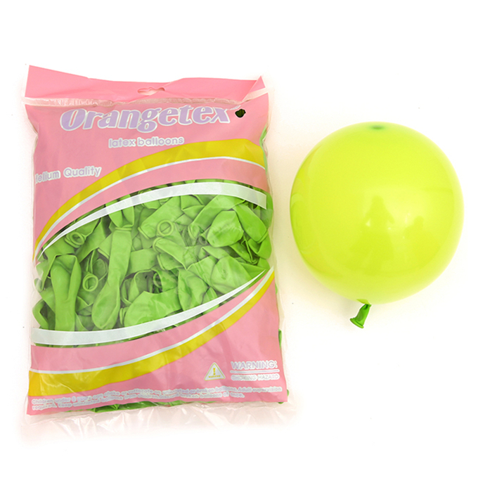 Vert fruit 5''