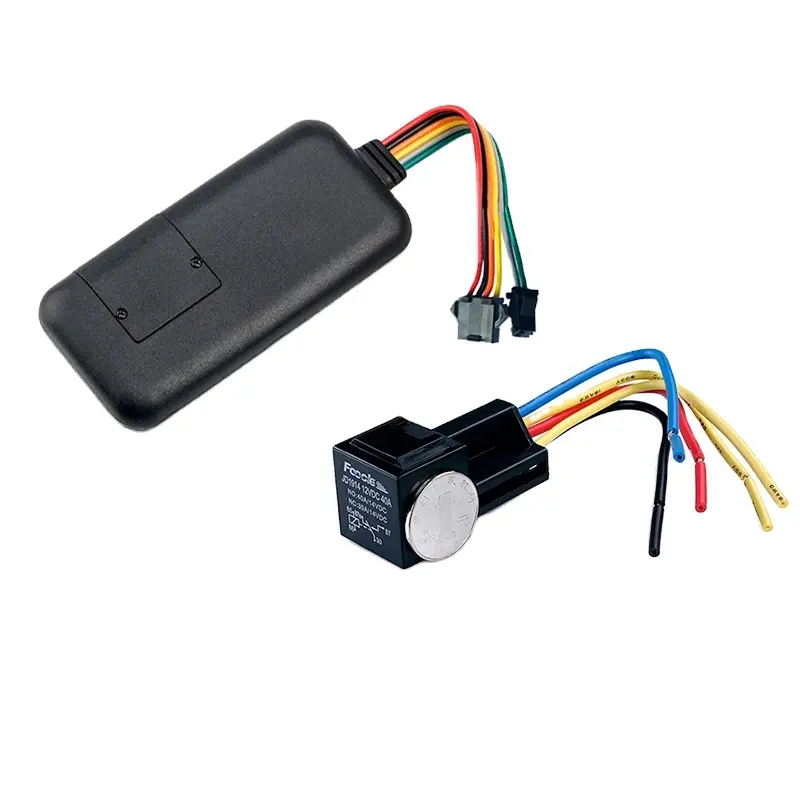 3G Car GPS Tracking Device with GPS Tracking System